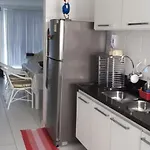 MLF63 Apartamento no Morro do Maluf