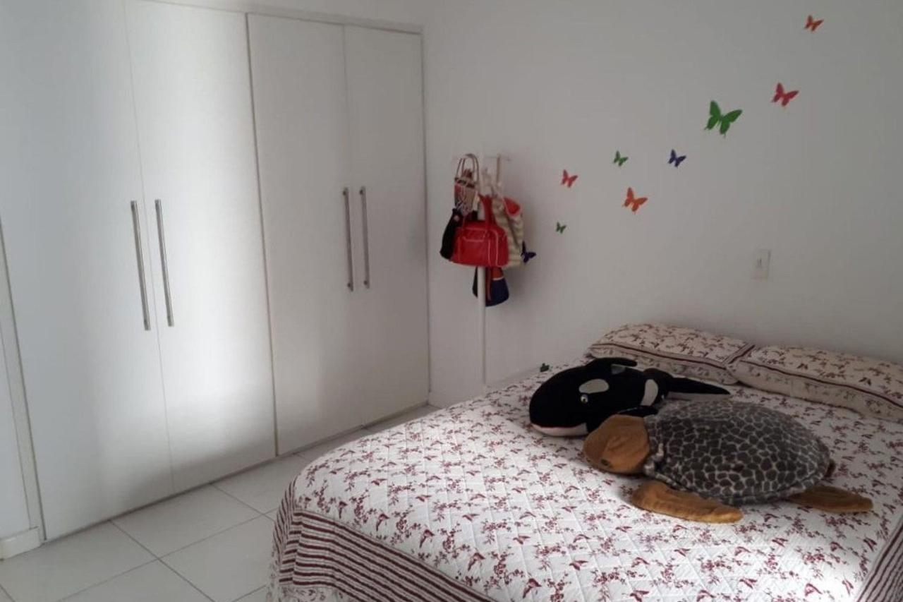 Mlf63 Apartamento No Morro Do Maluf Apartamento Guarujá