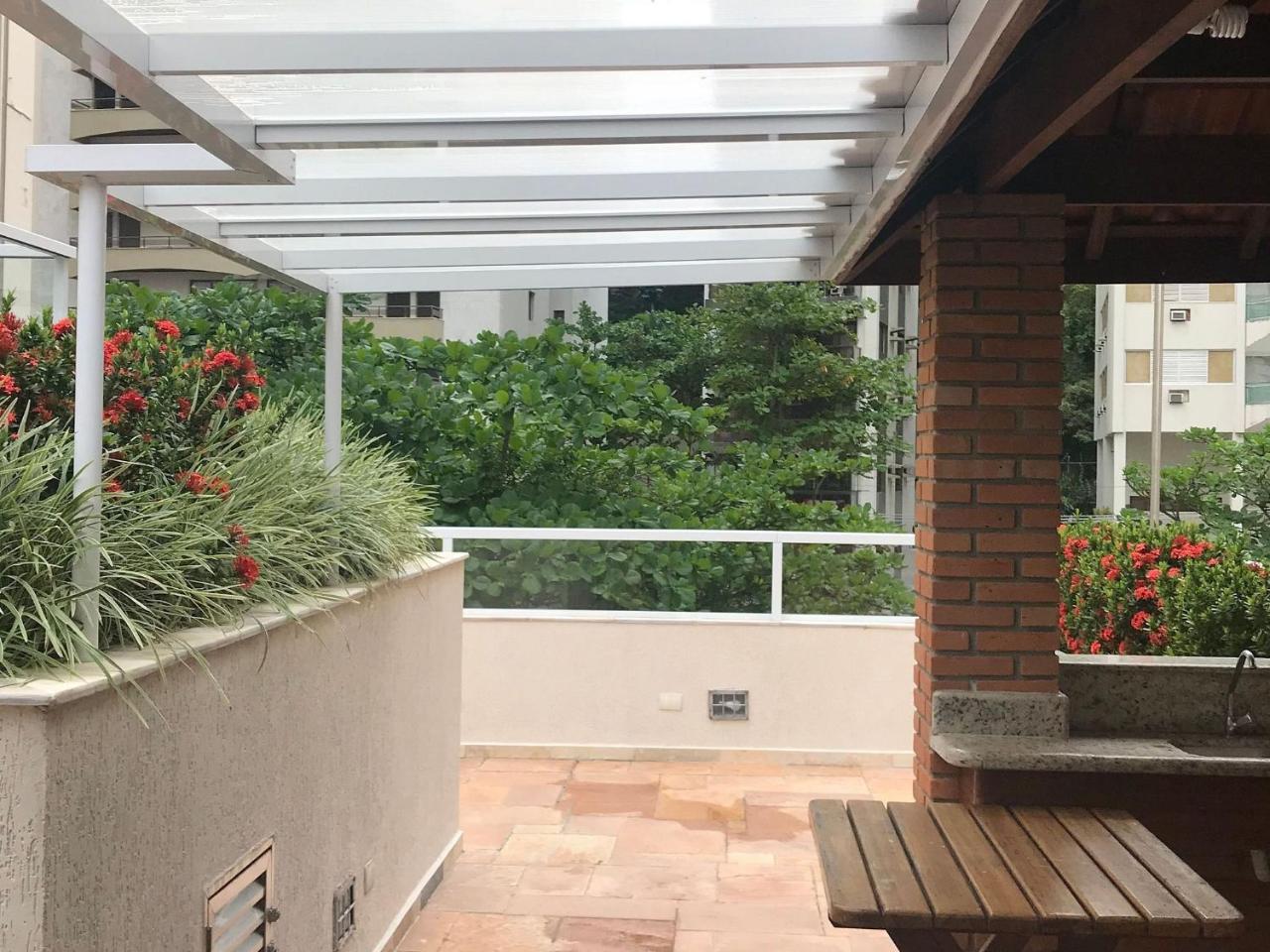 Mlf63 Apartamento No Morro Do Maluf Apartamento Guarujá